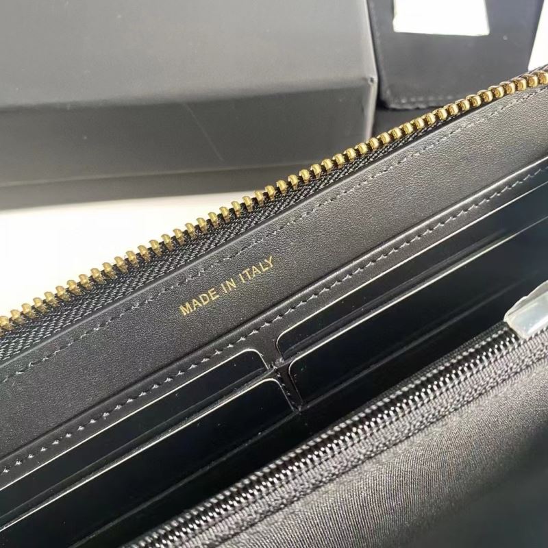 Chanel Wallet Purse